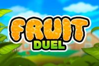 Fruit Duel Slot Logo