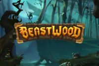 Beastwood Slot Logo