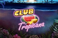 Club Tropicana Slot Logo