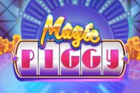 Magic Piggy Slot Logo