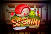 Slashimi Slot Logo