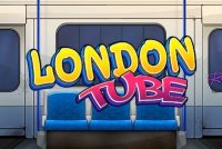 London Tube Slot Logo