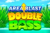 Area Blast Double Bass Slot Logo
