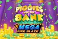Piggy and the Bank Slot Logo
