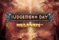 Judgement Day Slot Logo