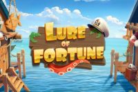 Lure Of Fortune Slot Logo
