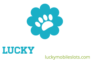 Lucky Mobile Slots Logo