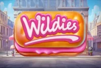 Pragmatic Play Wildies Slot Logo