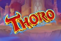 Thoro Slot Logo