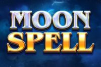 Moon Spell Slot Logo