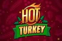 Hot Turkey Slot Logo