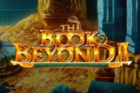 The Book Beyond 2 Slot Logo