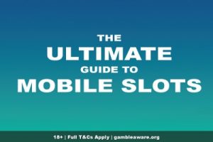 Ultimate Mobile Slots Guide for Players