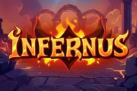 Infernus Slot Logo