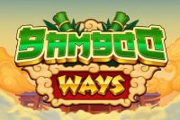 Bamboo Ways Slot Logo