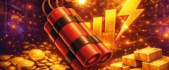 High Volatility Slots