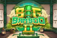 Big Bamboo 2 Slot Logo